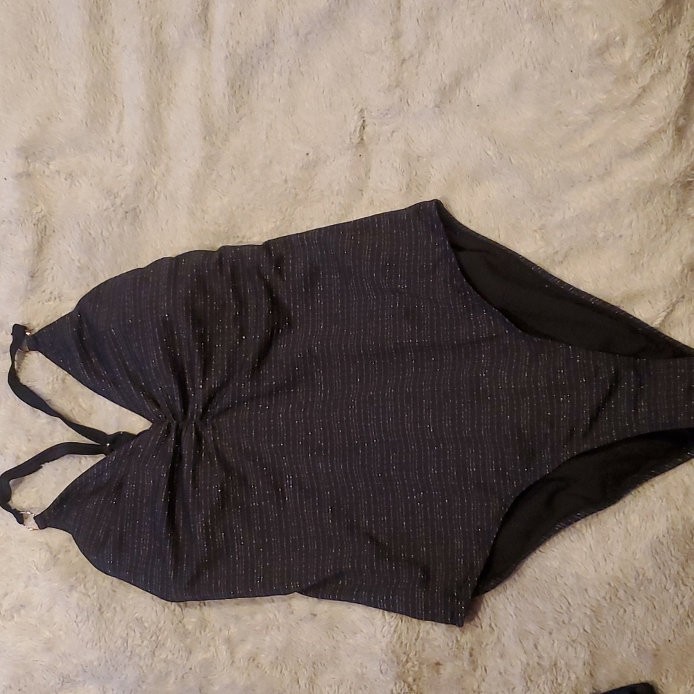 Bathing Suit